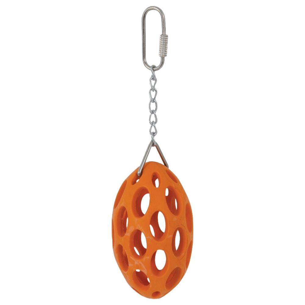 Petmate - JW Nutcase Bird Toy