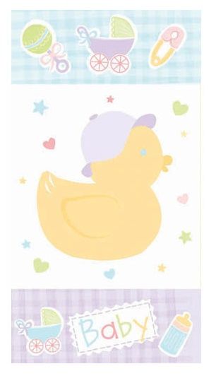 بارتي سنتر - شنط ورقية - حفل استقبال المواليد 