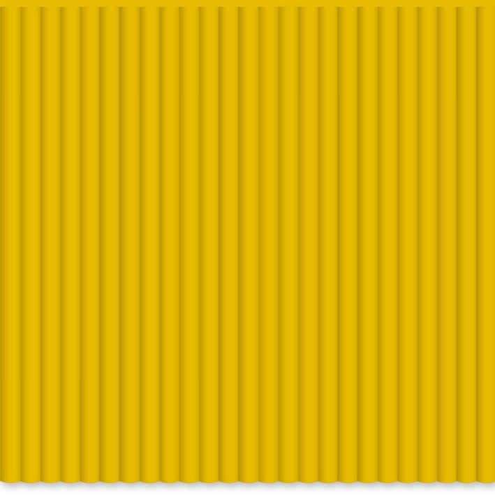 3 دودلر - خيوط قلم الرسم 3D - ABS - أصفر