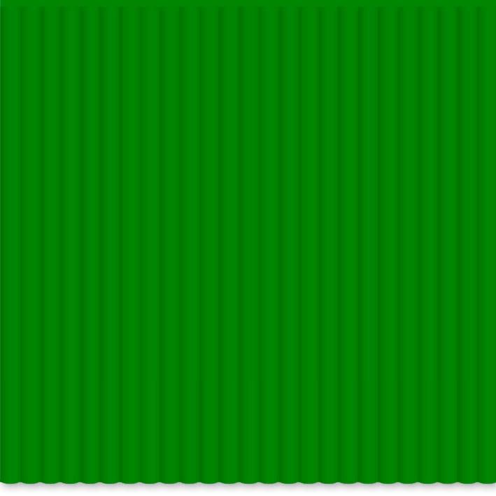 3 دودلر - خيوط قلم الرسم 3D - PLA - أخضر