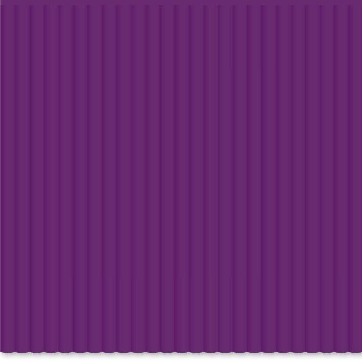 3 دودلر - خيوط قلم الرسم 3D - PLA - بنفسجي