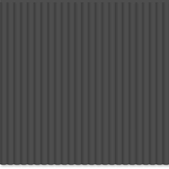 3 دودلر - خيوط قلم الرسم 3D - PLA - رمادي