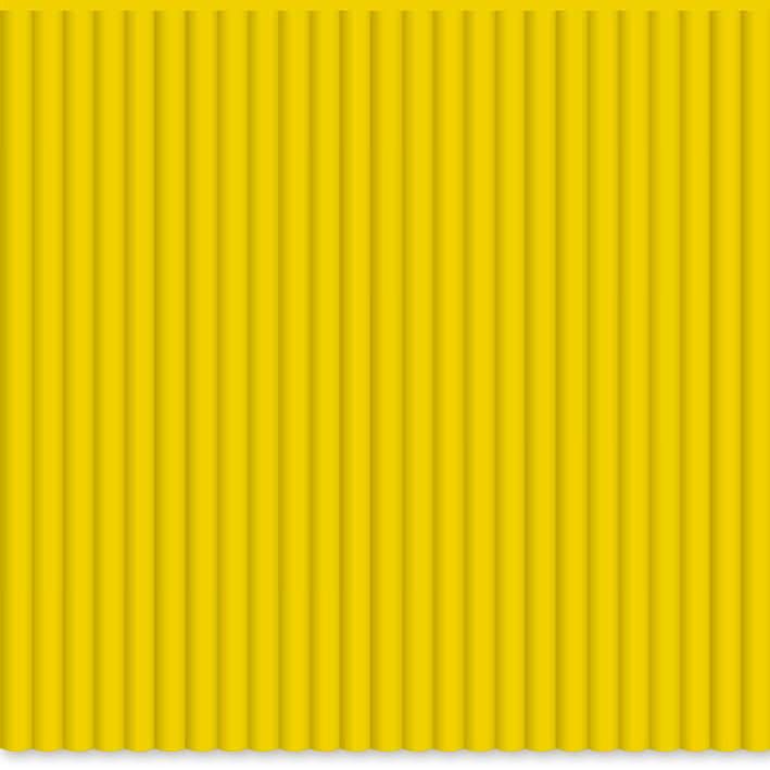 3Doodler™ FLEXY™ pack - Yellow (FLX05-YLW)