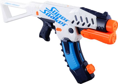 Nerf Soa Switch Shot Blaster