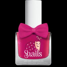 Snails Nail Polish Cheerleader