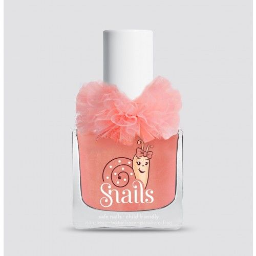 Snails Nail Polish Ballerine
