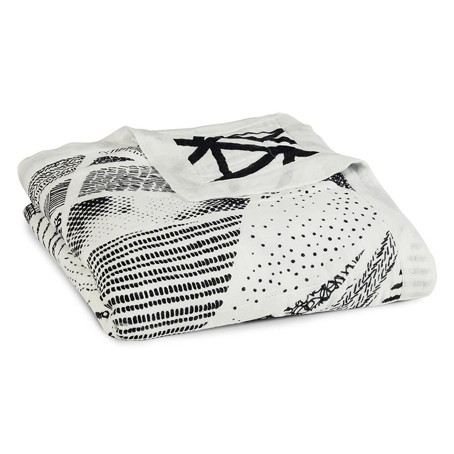 أدين & أنيس - بطانية الأحلام للرضيع - منتصف الليل