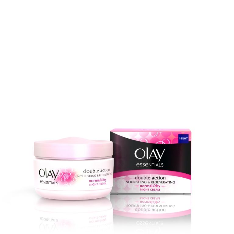 Olay Double Action Night Cream