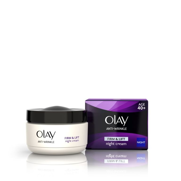 Olay Age Defying Series Night Cream