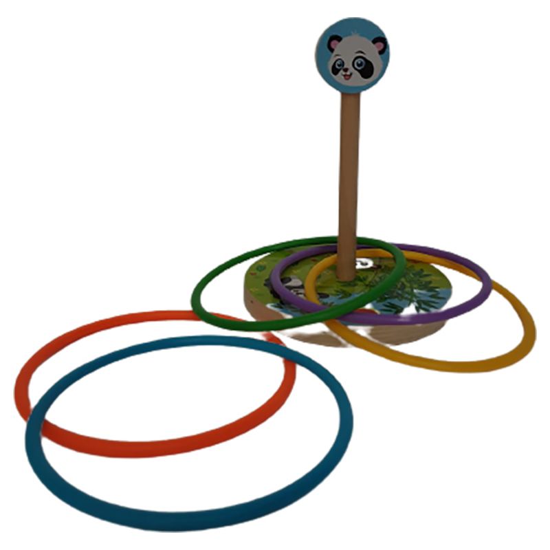 سينغ2ساي لعبة رمي الحلقات