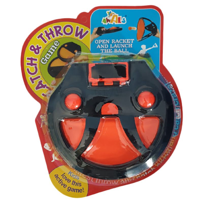 أوالس - لعبة الرمي والالتقاط