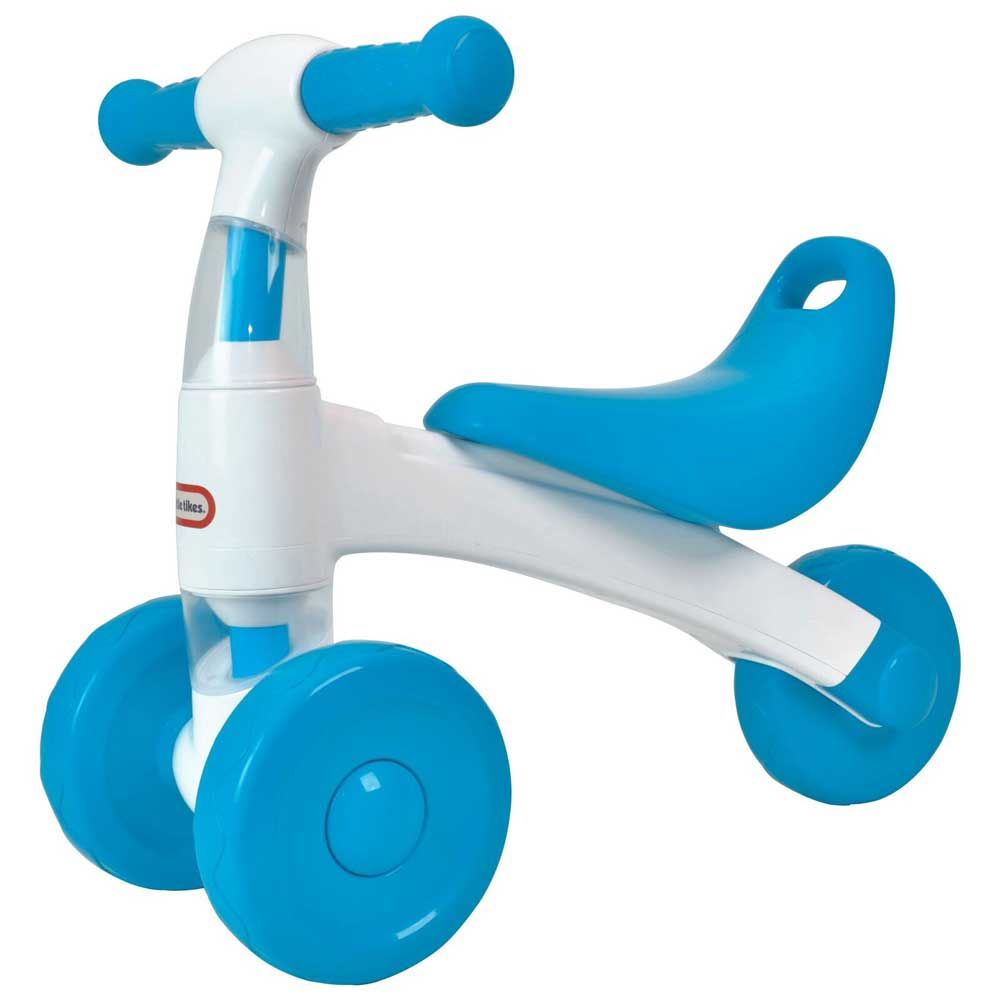 Megastar - Megawheels Ride On Mini Balance Tricycle - Blue