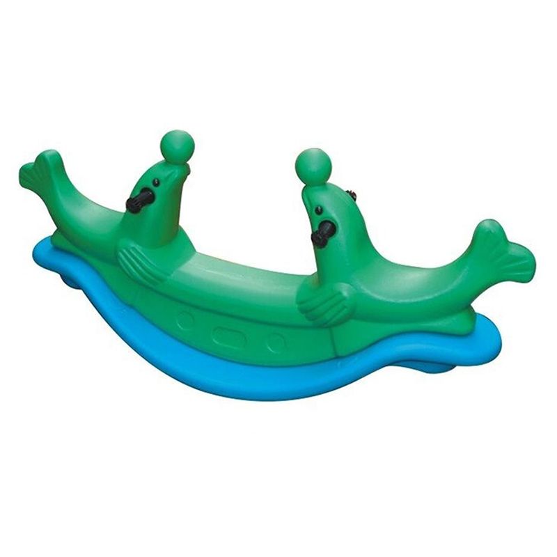 Megastar - Seal Seesaw - Assorted