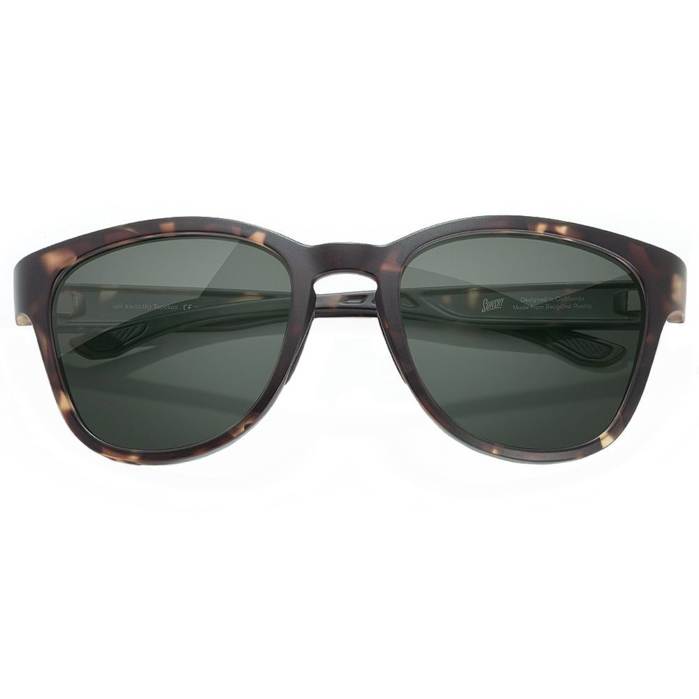 Sunski - Topeka - Tortoise Forest