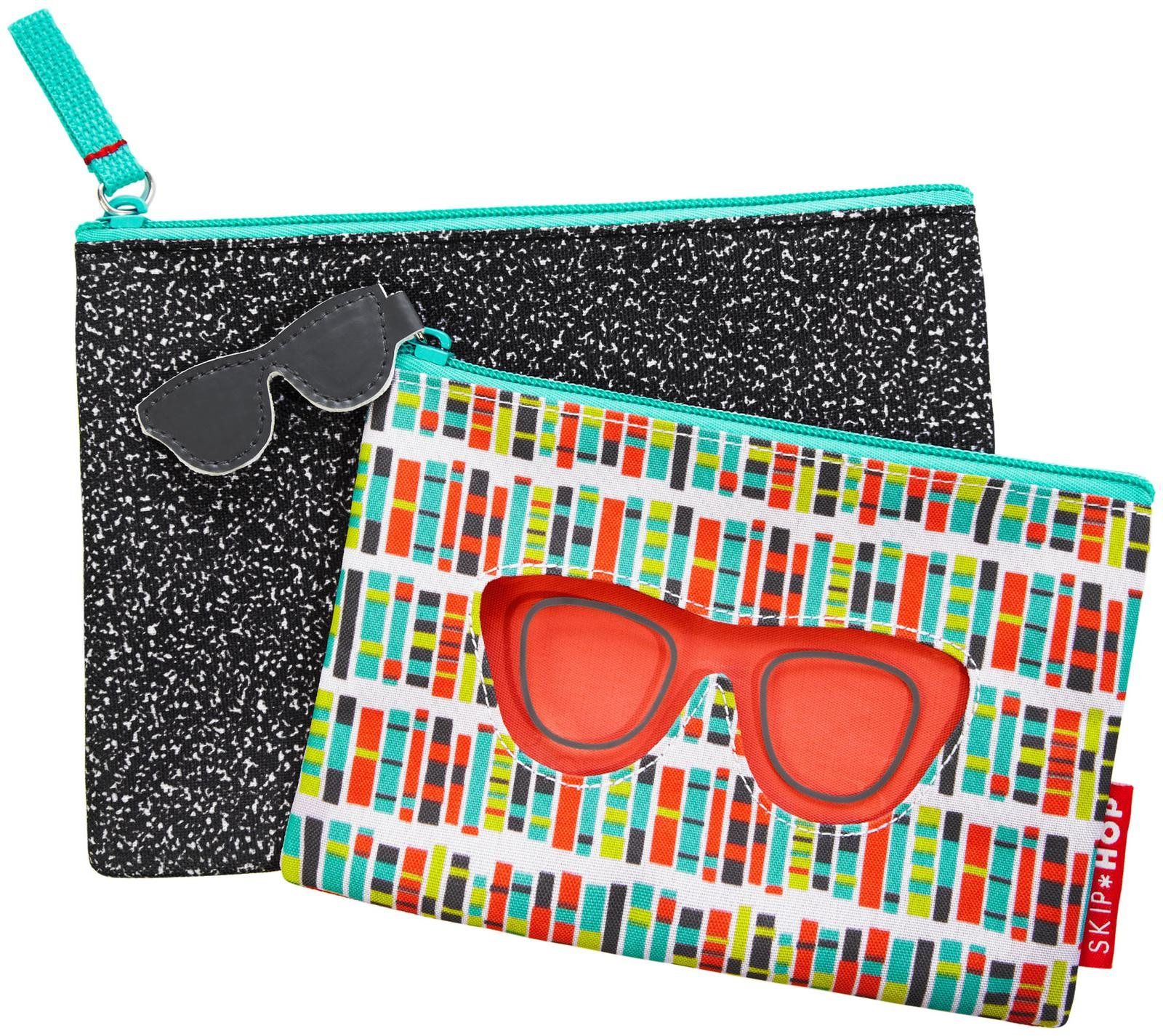 SkipHop - Forget Me Not Kid Cases - Specs