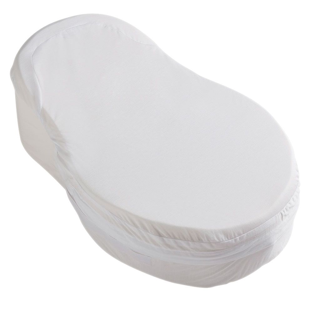 ريد كاسل - غطاء واقي- أبيض