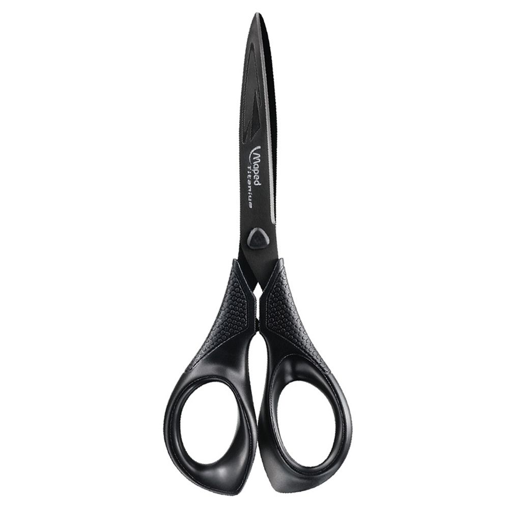 Maped - Scissor 17cm Expert Titanium