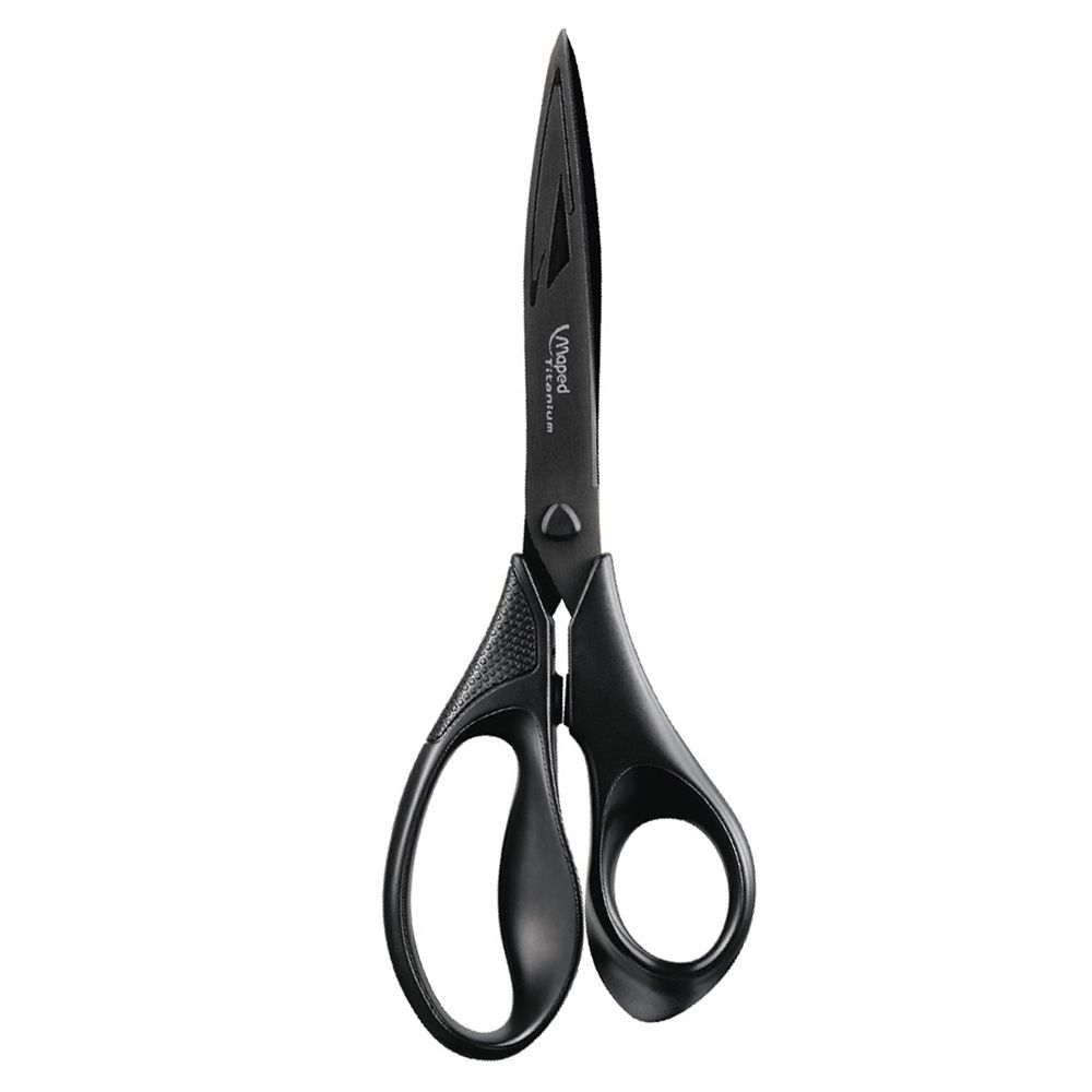 Maped - Scissor 21cm Expert Titanium