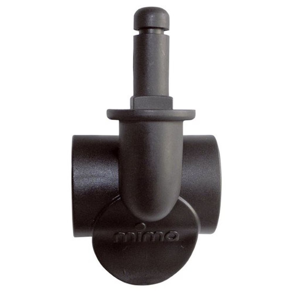 ميما مشبك لعربية الأطفال زاري زيغي