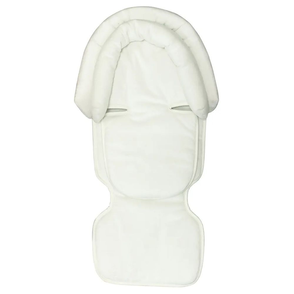 ميما مسند رأس المواليد لعربية الأطفال