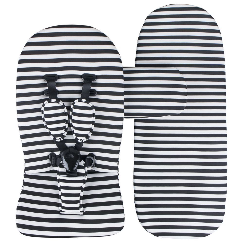 Mima - Xari Starter Pack - Black & White