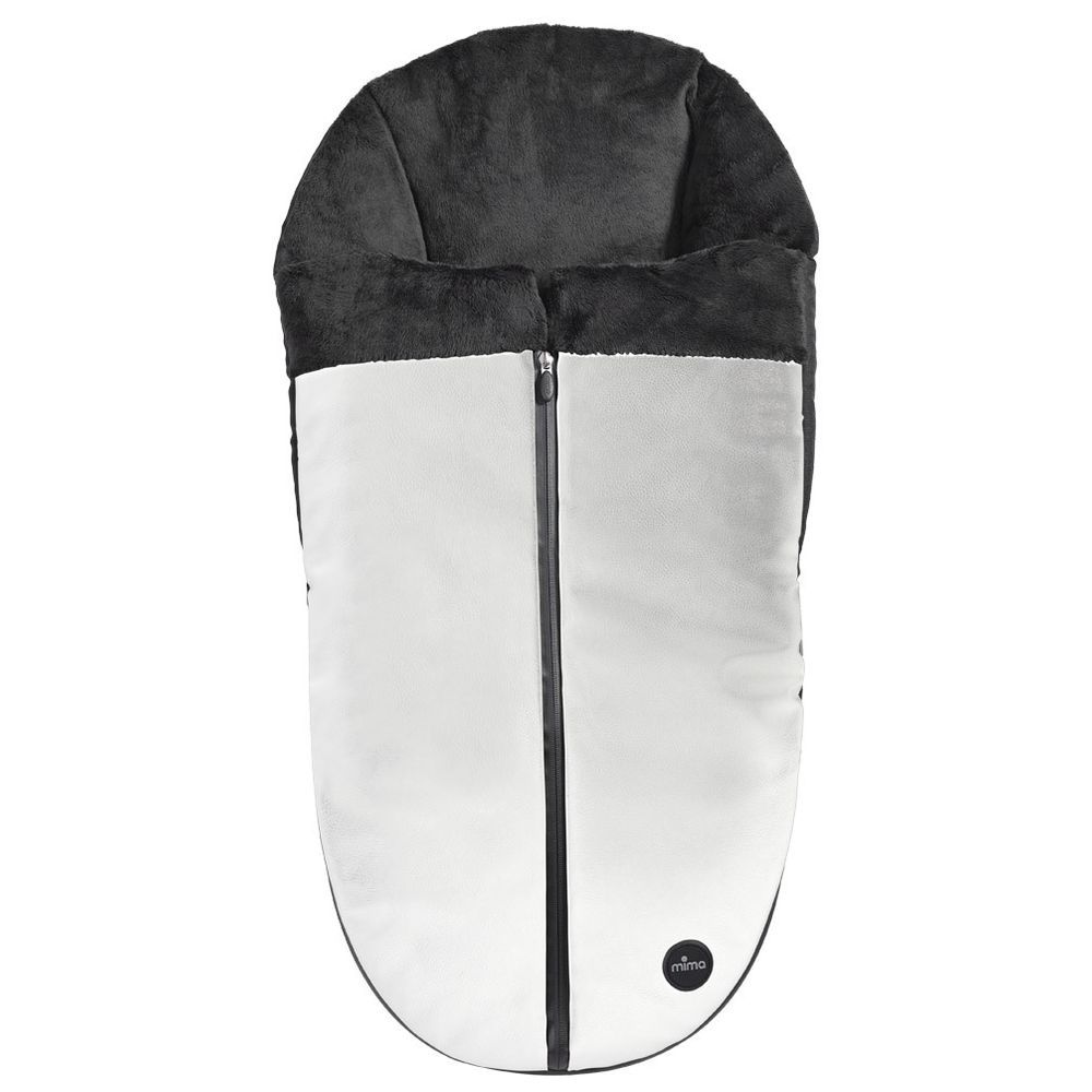 Mima - Xari Footmuff - Snow White