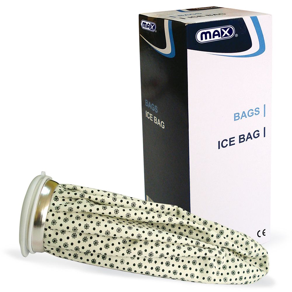 Max Medical - Ice Bag