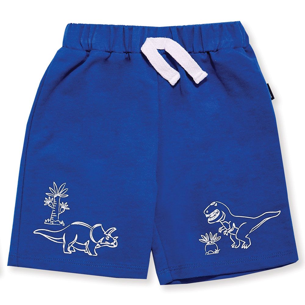 Wonderkids - Adventure Boy Shorts