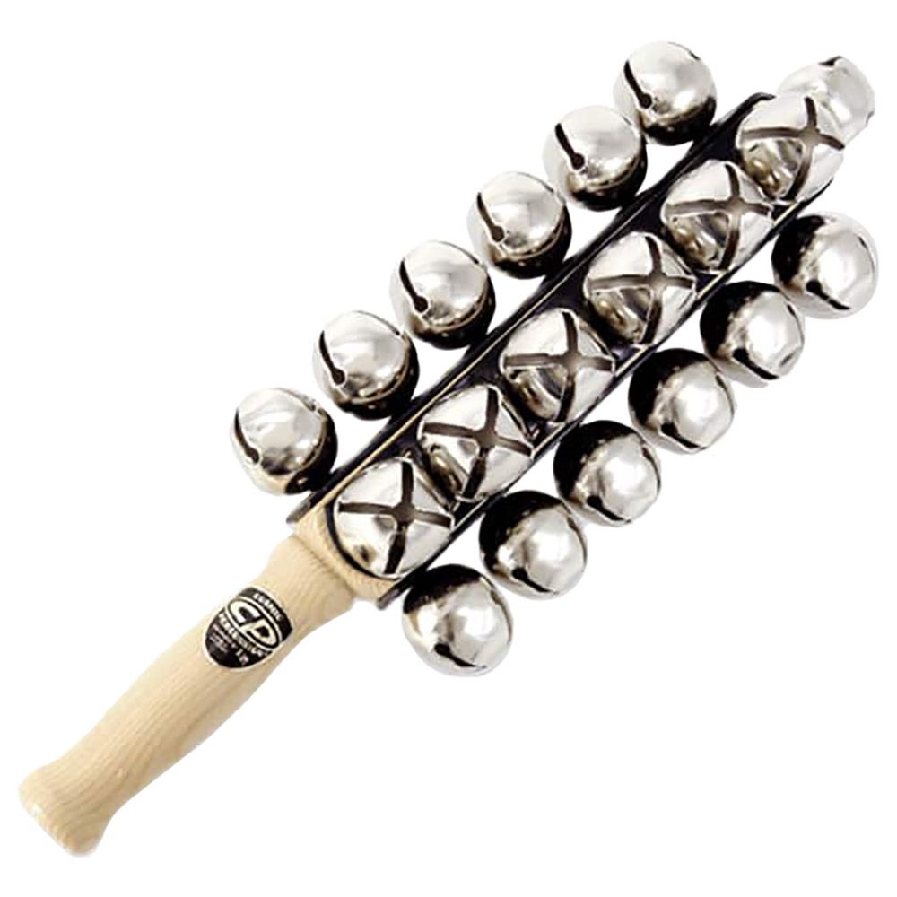 إل بي - أجراس مزلقة موسيقية - عدد 25