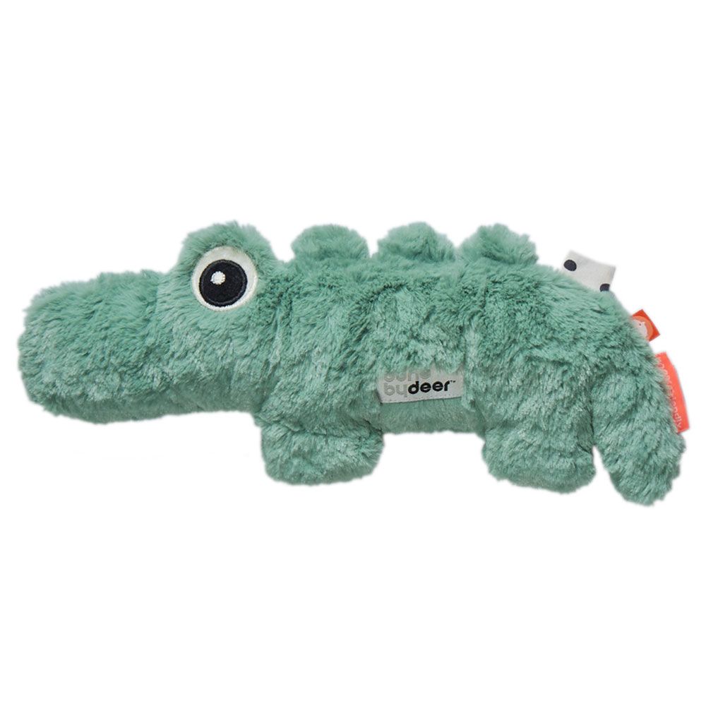 دان باي دير لعبة كروكو الظريف 27 سم أخضر