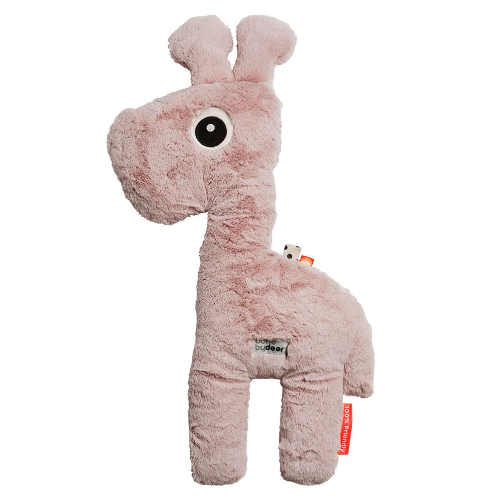 Done by Deer - Cuddle Friend Raffi 40cm - Powder