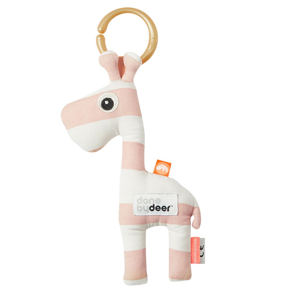 Done by Deer - To Go Friend Raffi - Powder