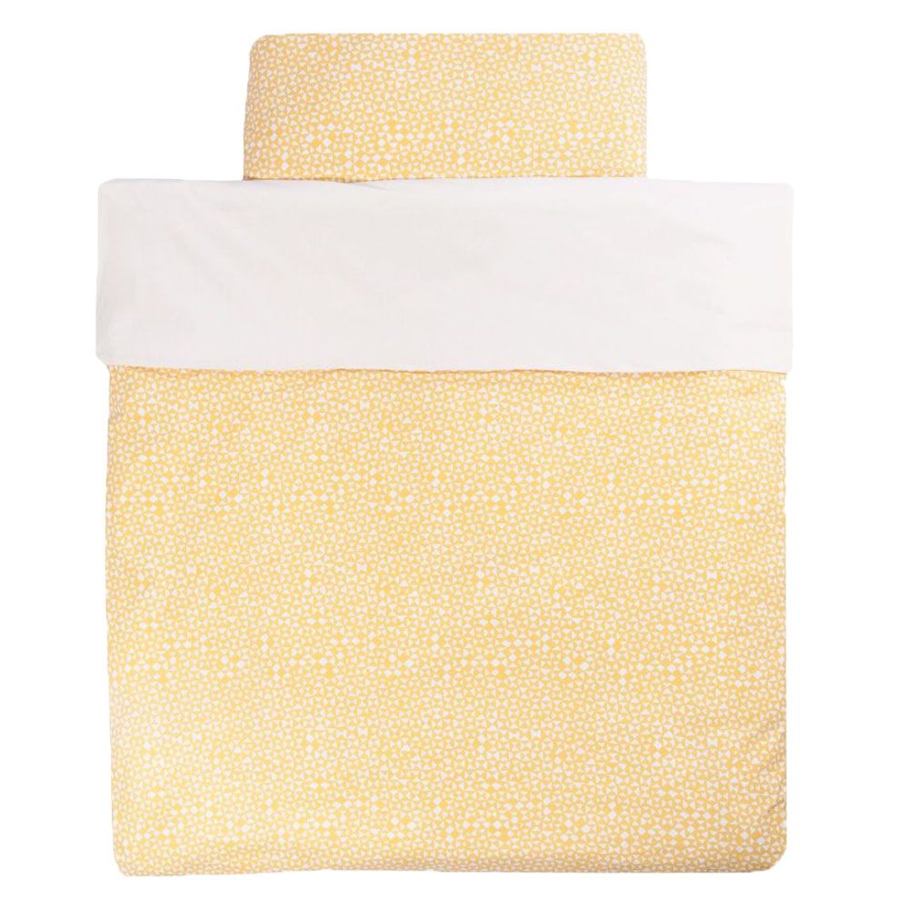 Trixie - Kid Duvet Cover 140 x 200 cm - Diabolo