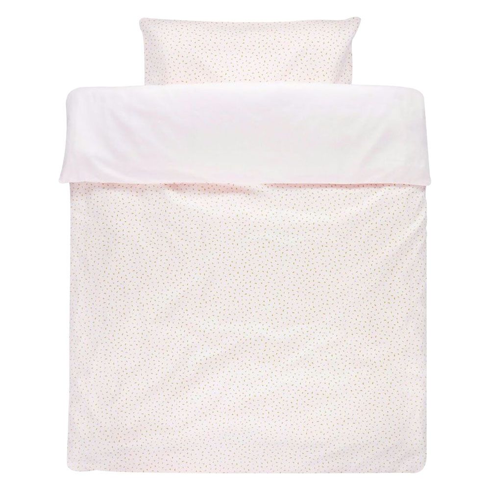 Trixie - Kid Duvet Cover 140 x 200 cm - Moonstone