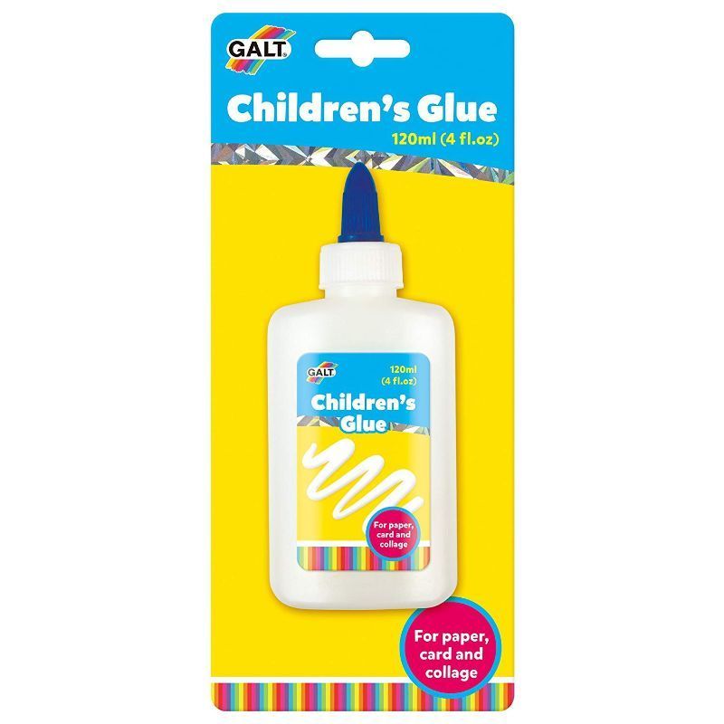 Galt Toys - Children's Glue 120ml