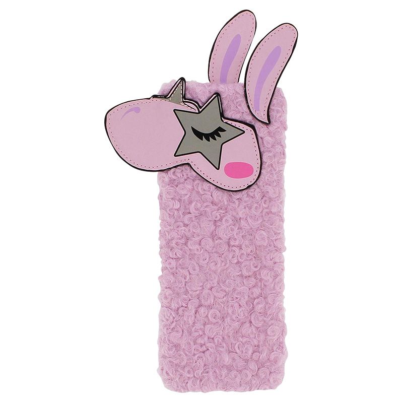 ان بي دبليو - مقلمة لاما - بنفسجي