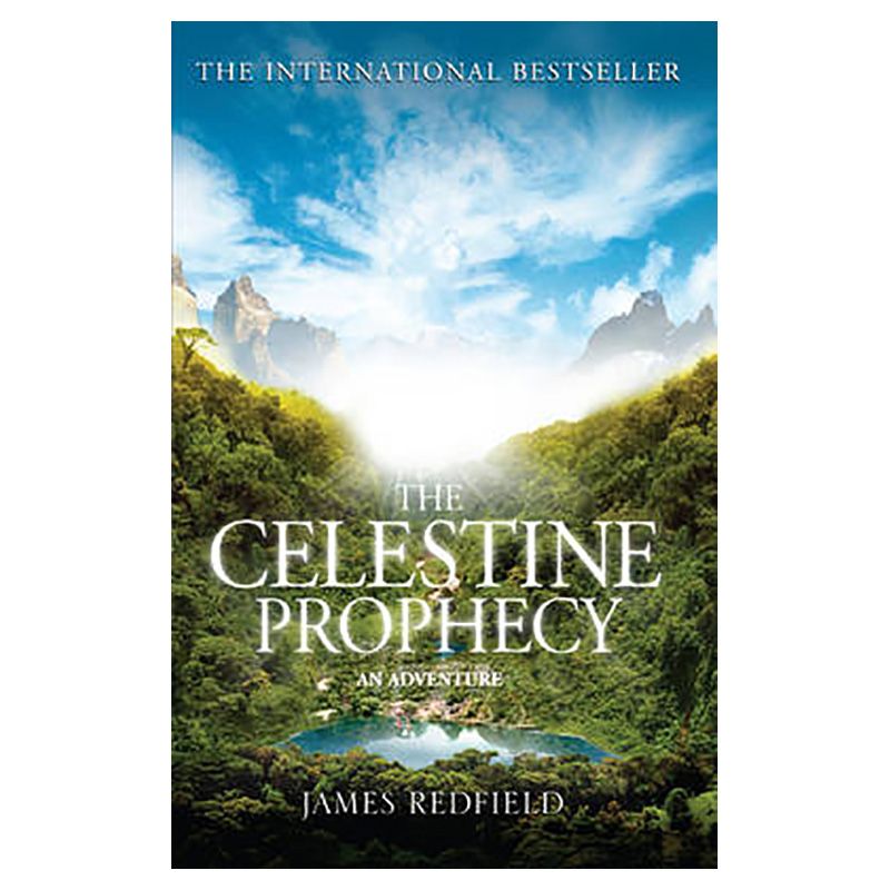 Celestine Prophecy