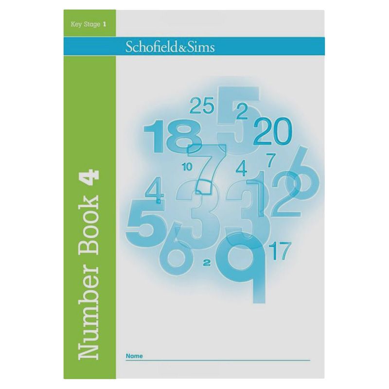 كتاب الأعداد 4