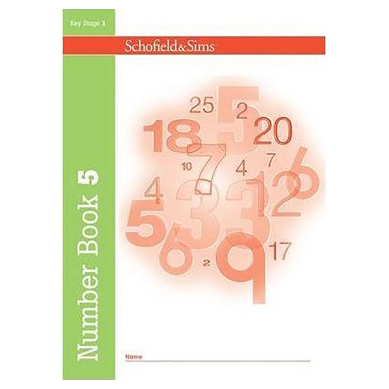 كتاب الأعداد 5