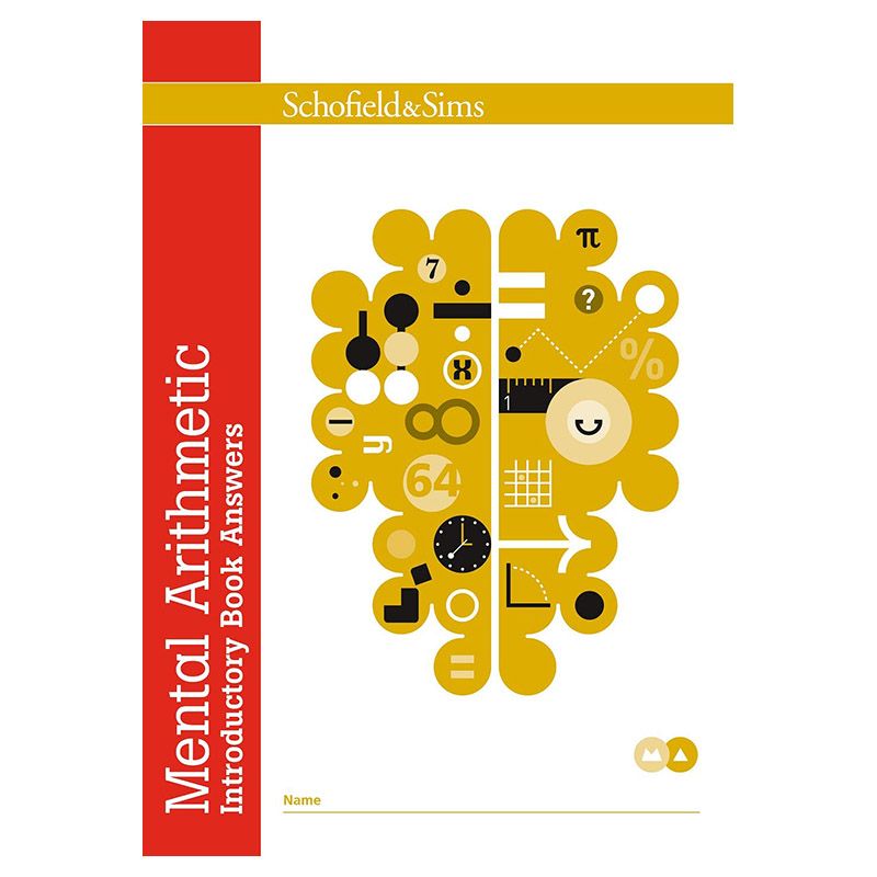 الكتاب التعليمي "Mental Arithmetic": مقدمة المعلمين