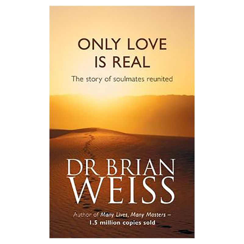 قصة Only Love Is Real A Story Of Soulmates Reunited