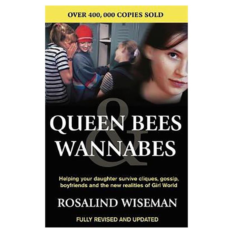 كتاب Queen Bees And Wannabes