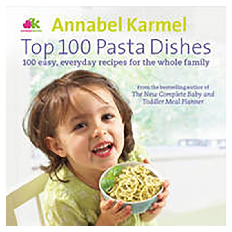 Top 100 Pasta Dishes