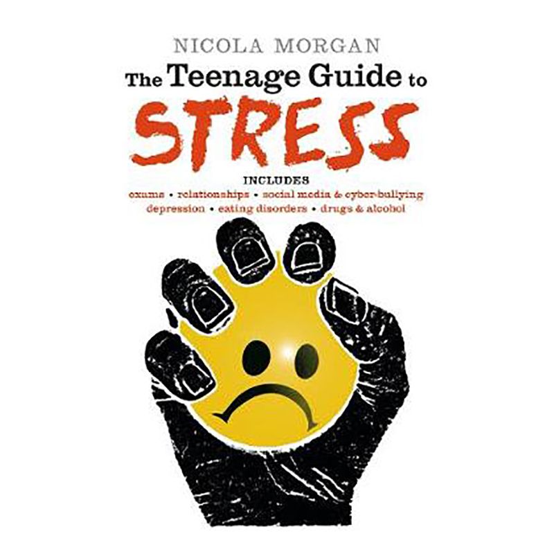 The Teenage Guide To Stress