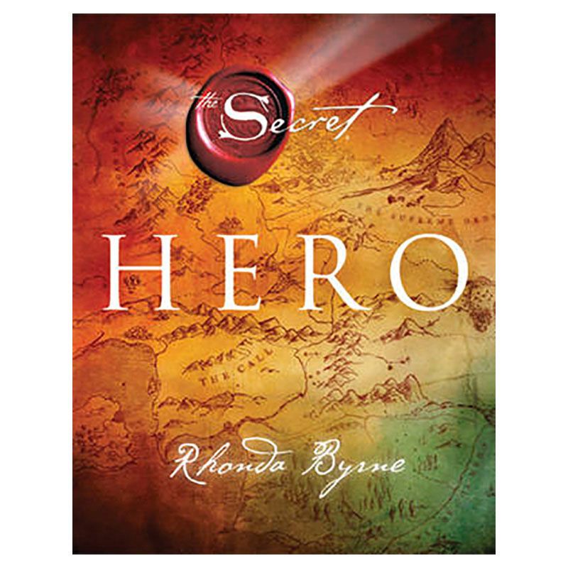 كتاب Hero