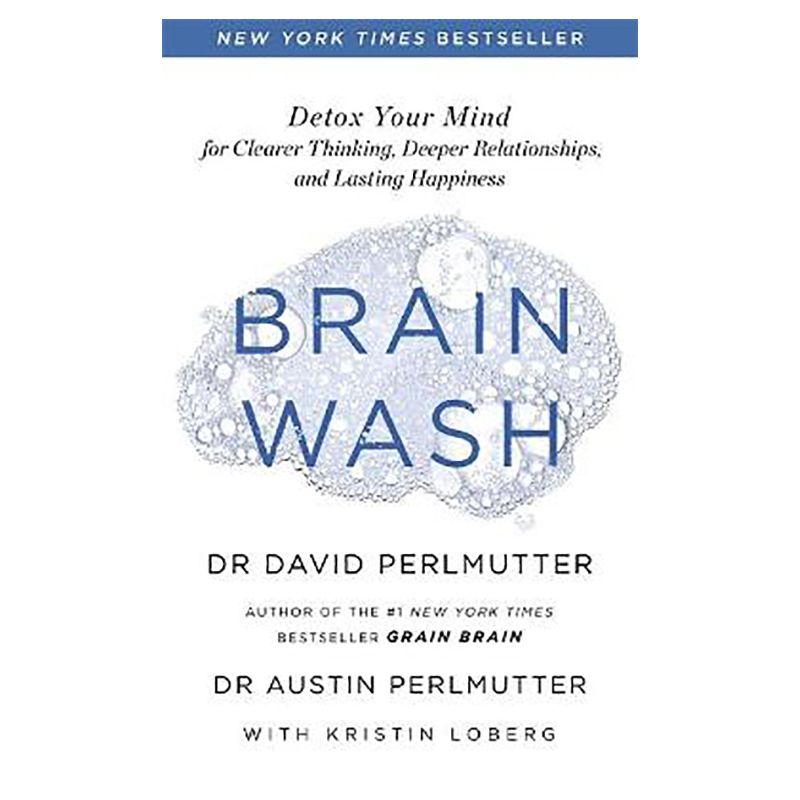 Brain Wash