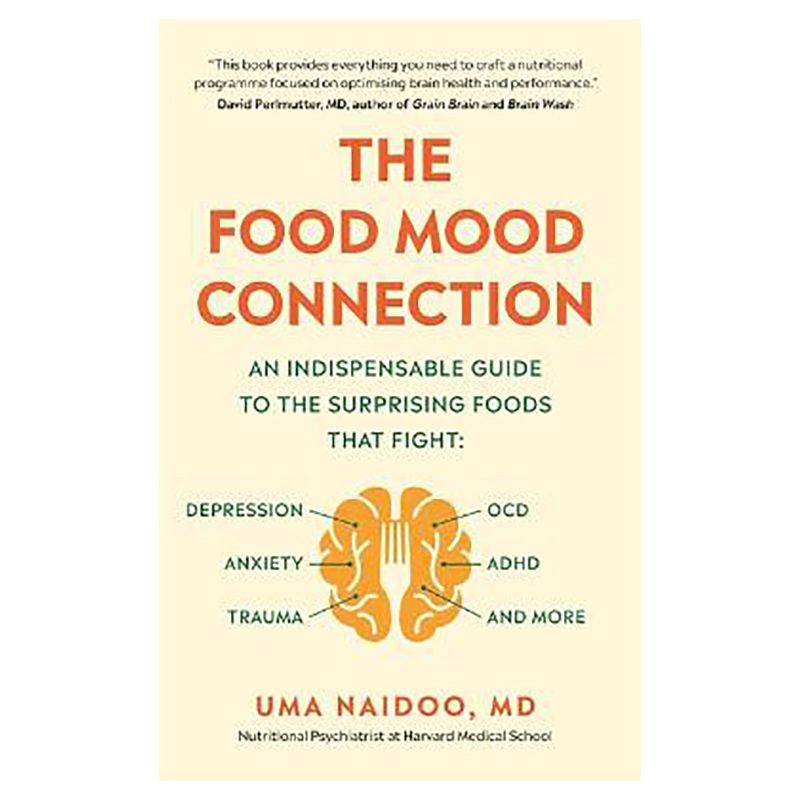 The Food Mood Connection