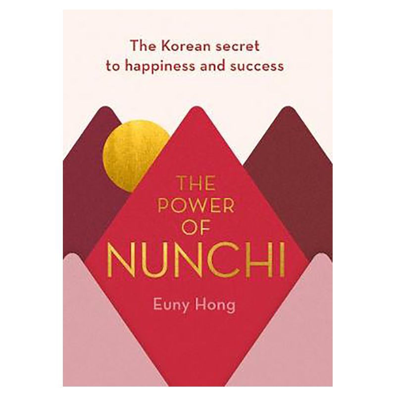 كتاب The Power of Nunchi