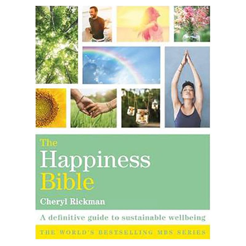 The Happiness Bible