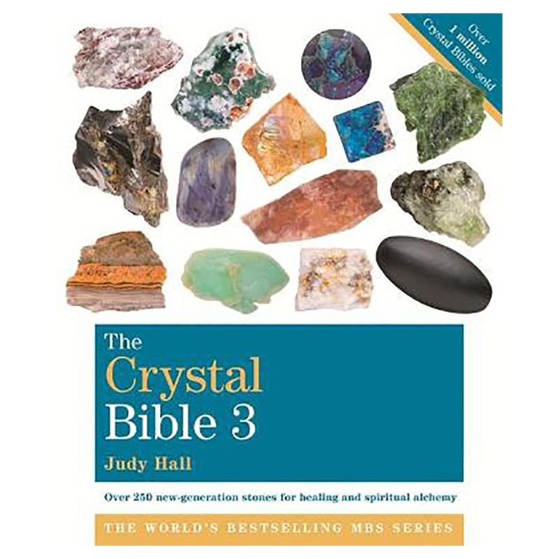 The Crystal Bible